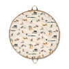 Игровой коврик-органайзер Liewood Svende Multi-Storage Blanket